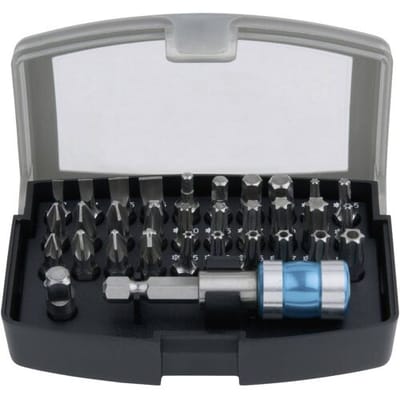 KS Tools 910.2455 Bitset