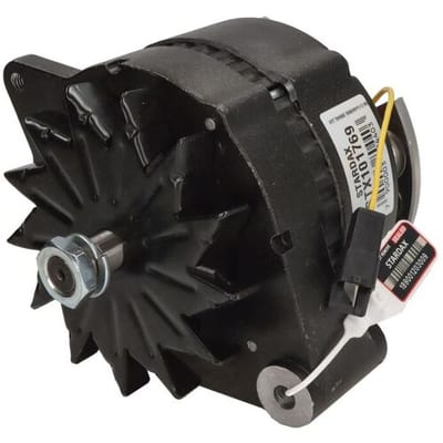 Driefasige generator STARDAX STX101769