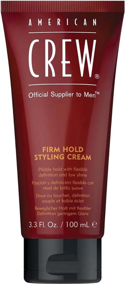 American Crew Firm Hold Styling Cream 100 ml.