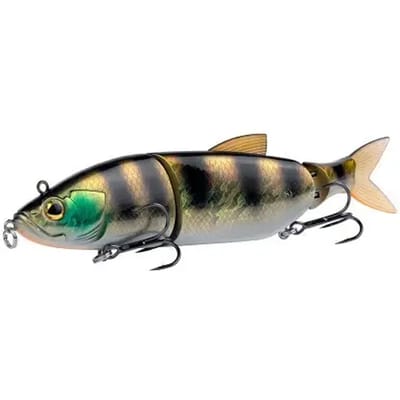 Lok Shimano Yasei Soul Swim S