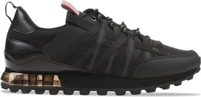 Cruyff Heren Sneakers Fearia Zwart Maat 44