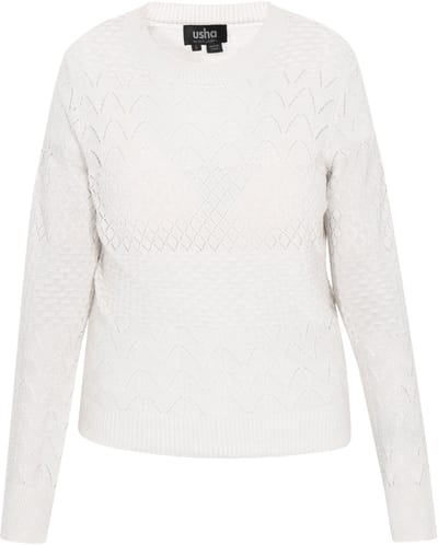 usha Jumper