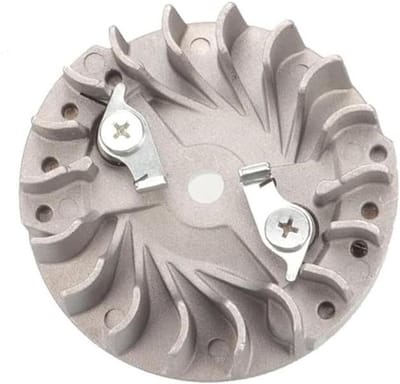 Magnetisch Vliegwiel - Vliegwiel Motor - Kettingzaag Onderhoud - Directe Vervanging - 50 g - null