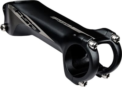 Fsa Non-series 31.8 Mm Fiets Stuurpen Zilver 100 mm / ±20º