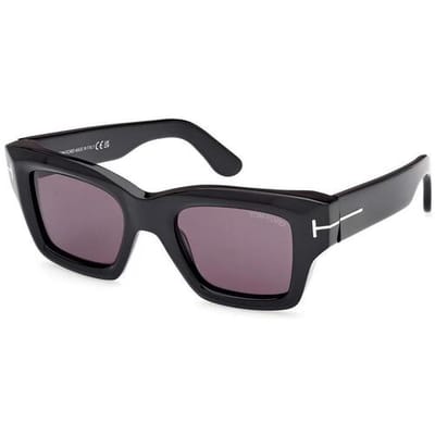 Zonnebrillen Tom Ford ♪ FT1154-01A Volwassen unisex