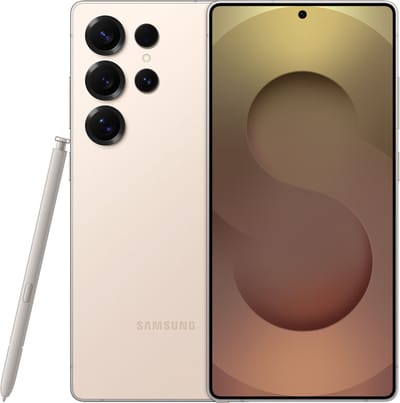 Samsung Galaxy S25 Ultra 1TB - Titanium Roze goud