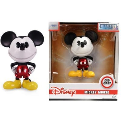 Disney Mickey Mouse Classic figuur 10cm Poppetjes en figuren