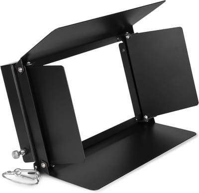 Barndoor voor BeamZ Star-Color 360