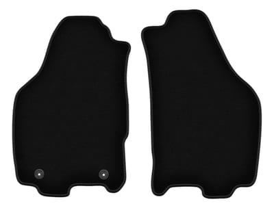 BASIC voorzijde voor: Lancia Ypsilon II hatchback 2003-2011