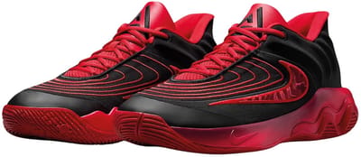 Nike Giannis Immortality 4 Sportschoenen Mannen - Maat 47.5