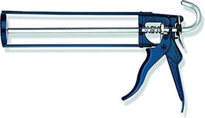 Kitspuit skelet