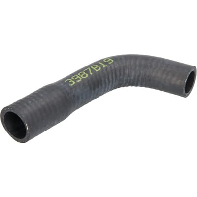 Koelsysteem, rubberen slang AUGER 80475