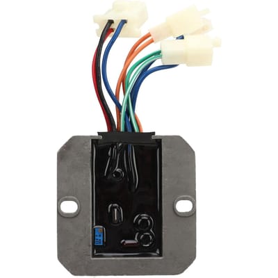 Automatische Spanningsregelaar Micro Gelijkrichter Spanningsstabilisator voor Lasgenerator