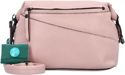 Gabs Funny Crossbody tas Leder 22 cm - Dames - camelia