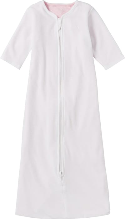 Noppies Sleepingbag set Nanno - White - Maat 80