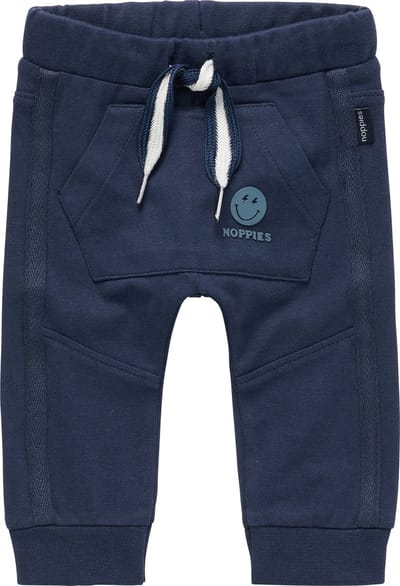 Noppies Broek Jegind Baby Maat 56