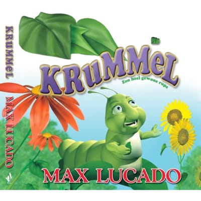 Krummel - Krummelserie - Max Lucado
