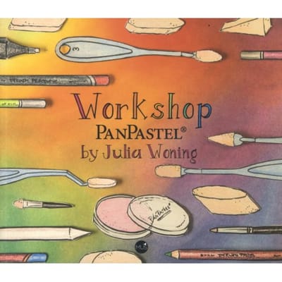 Workshop Panpastel (Engels) - Julia Woning