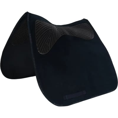 Dressuurlaken voor paard met handvat Acavallo DS CW-CS
