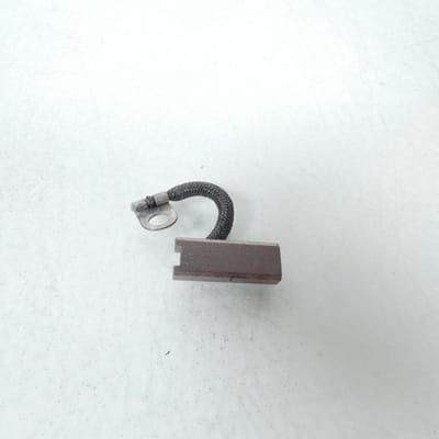 Balai charbon de démarreur pour moto Yamaha 125 DT 101-81111-10 Neuf