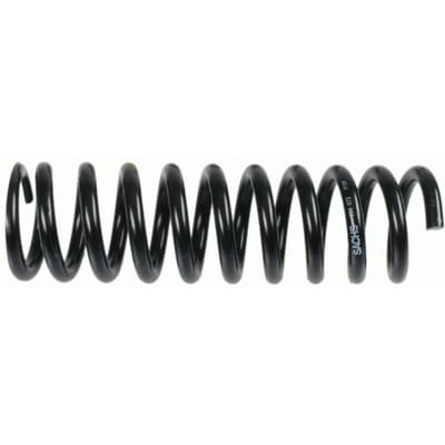 Chassisveer SACHS 996 072