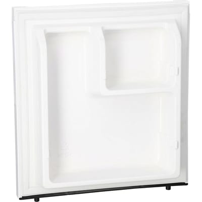 AEG koelkastdeur, set, wit, 445x488 4055923892
