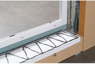 Wurth - Lijm epdm afdichtband - lijm epdm afdichtband inhoud 300 ml