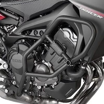 Motorfietsbeschermers Givi Yamaha Mt-09 Tracer (15 à 17)