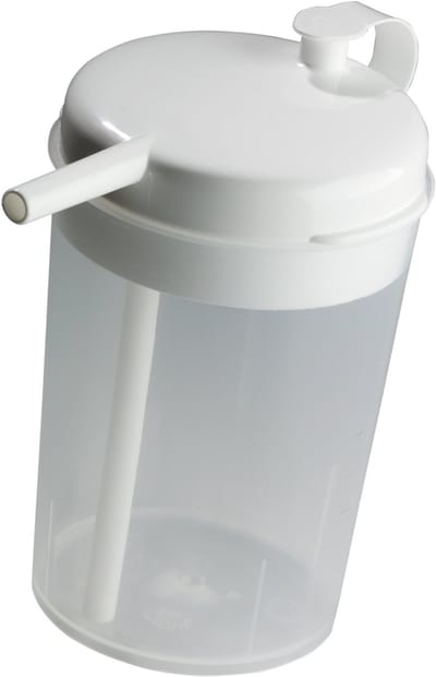 NovoCup beker