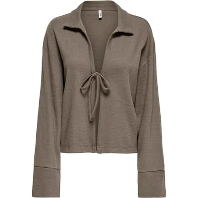 ONLY - ONLAGNETE L/S CARDIGAN CS JRS - Dames - Cardigans