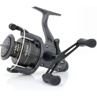 Haspel Shimano Baitrunner DL-FB 2500