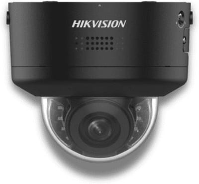 Hikvision - 311327028 - Bewakingscamera voor buiten
