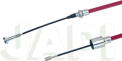 Remkabel voor Alko - 1130mm - snelmontage/paddenstoel - bus 26mm - longlife