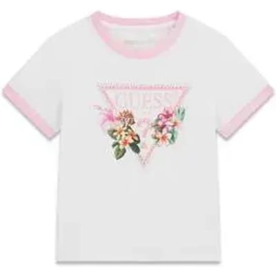 Meisjestop Guess