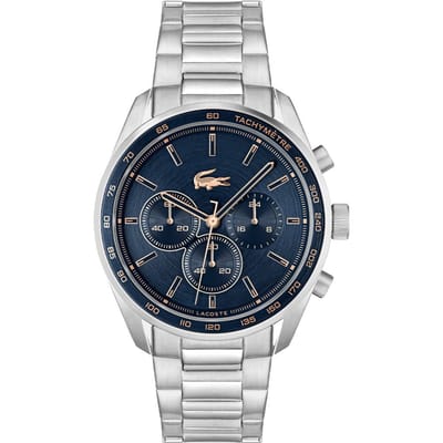 Lacoste LC2011380 BOSTON Heren Horloge