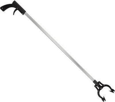 Talen Tools - Afvalgrijper - Multigrijper - Professioneel - Metaal - 90 cm