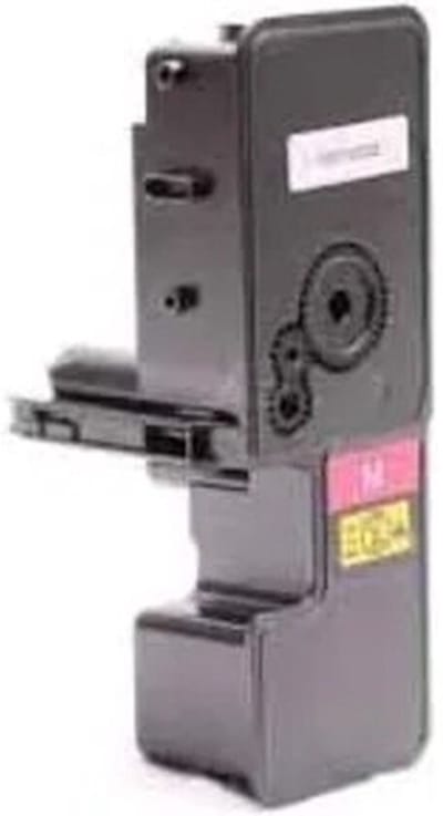 TK5240 Magenta - Huismerk laser toner cartridge compatible met Kyocera ECOSYS M5526cdn / Kyocera ECOSYS M5526cdw / Kyocera ECOSYS P5026cdn / Kyocera ECOSYS P5026cdw / Kyocera TK5240
