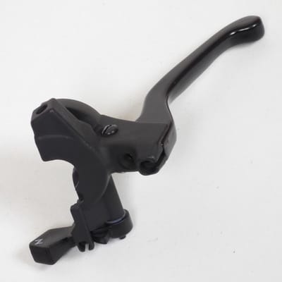 domino linkerkap voor mbk 50 booster scooter 1999 tot 2003 nieuw