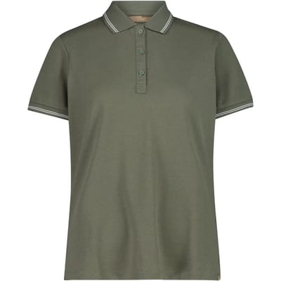 Technisch damespoloshirt CMP