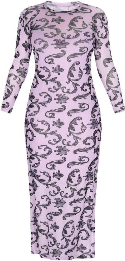 usha Dress
