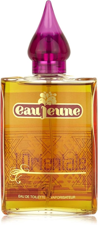 Eau Jeune Orientale Eau de Toilette - 75 ml
