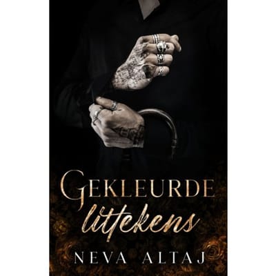 Gekleurde Littekens - Neva Altaj