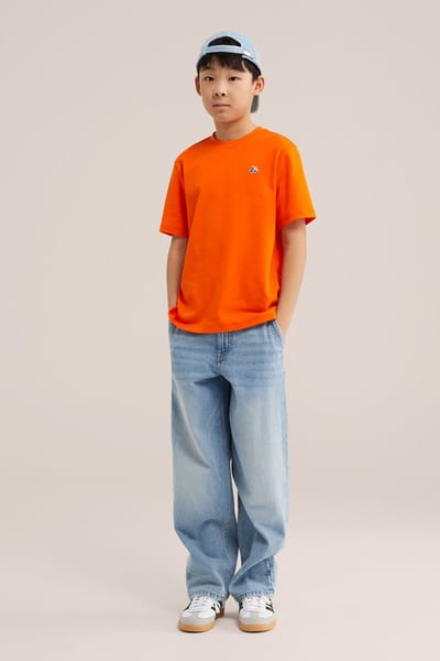 WE Fashion Jongens T-shirt