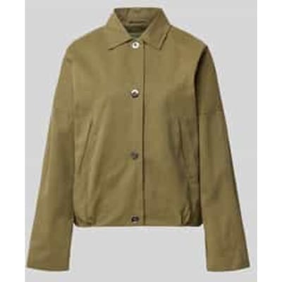 blouson van puur katoen