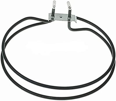 Oven Element 2500W Hete Lucht Verwarmingsspiraal Ovenonderdeel
