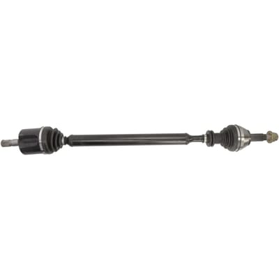 Aandrijfas POINT GEAR PNG70450 rechts