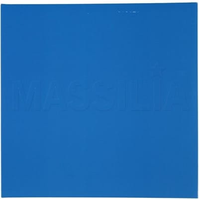 Massilia Sound System - Massilia (CD)