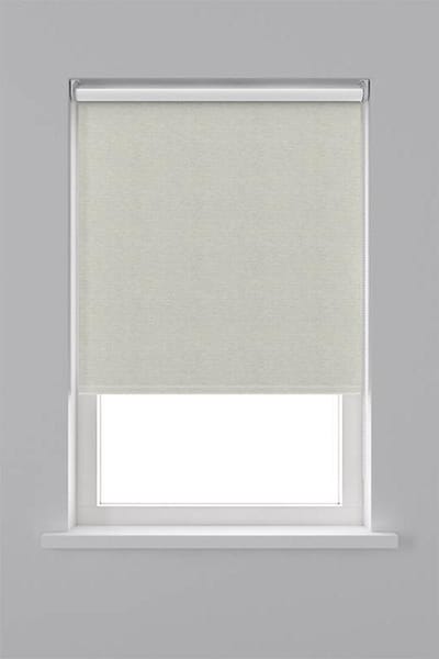Decosol Rolgordijn Verduisterend - Beige Gemeleerd (751) - 60 x 190 cm