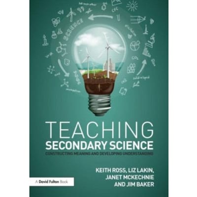 Teaching Secondary Science - The Fuse School.)