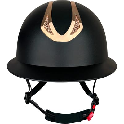 Rijhelm York Amethyst